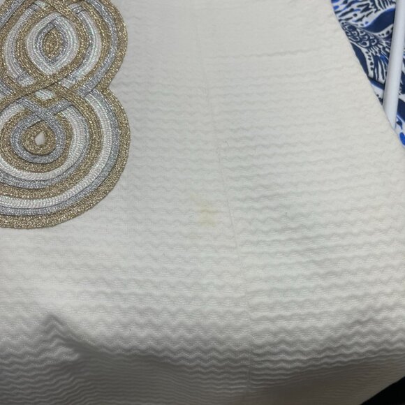 Lilly Pulitzer Valli Shift Dress Size 0 - Picture 3 of 5